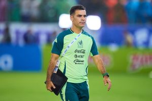 ¿Rafa Márquez será el entrenador de México en el Mundial? Surgen teorías en medio de la polémica