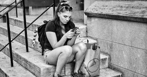 Freeing Our Children from the Harm of Social Media