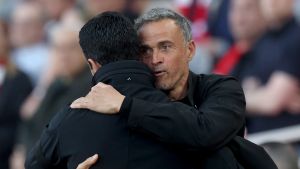Champions con ADN Barça… y Mourinho