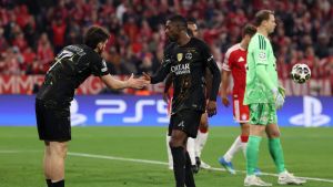Kvaratskhelia merece un Balón de Oro