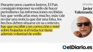 Sol Gallego-Díaz y la guerra de los petroleros