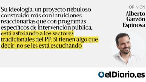 Ayuso y la política del espectáculo