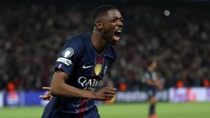 Champions League, Dembélé completa l'opera: il Psg elimina il Bayern e va in finale