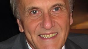 Lutto a Cividale, il gioielliere Stringher è morto a ottant’anni: «Era uno dei più noti»