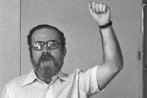 Francisco Bustelo, el PSOE que no fue