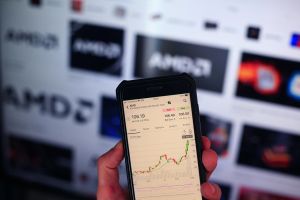 AMD Stock Explodes 15%+: AI Chip Demand Fuels Blockbuster Q1 Earnings and Bullish Outlook