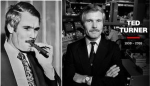 Ted Turner’s net worth—'From cable visionary to billionaire': Inside media mogul’s legacy