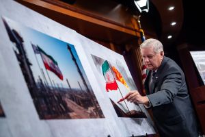 Washington Is Still Chasing the Perfect War