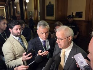 LILLEY: Tariffs not to blame for Honda's decision to axe EV plant in Alliston