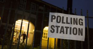 Local elections don’t matter
