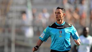 Rocchi, i manager e i presunti favori alle squadre: “Ora luce sulle pretese dei club”
