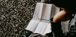More than 1 in 3 Australian adults are functionally illiterate. How can we fix this?