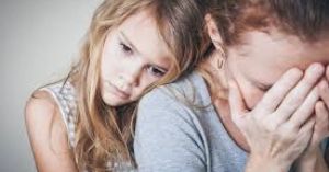 Supporting a Loved One With Serious Mental Illness