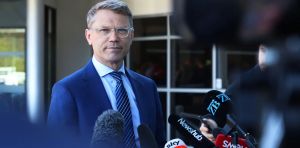 Does abolishing the BSA mean the end of enforceable media standards in general?