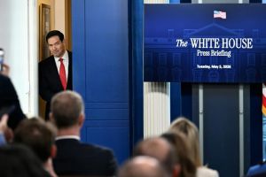 Rubio rising? Duel with Vance for 2028 heats up