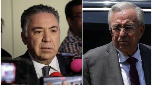 La mexicana: una “justicia” selectiva y discriminadora