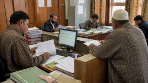 Why Courtesy Is Missing in Kashmir’s Official Replies