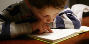 Do we absorb information better on paper, rather than screens? It depends on the screen