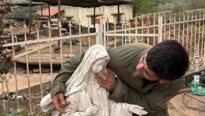 The Soldier’s Soul