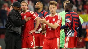 Eine Pariser Lektion in Cleverness: Der FC Bayern hat seinen Meister gefunden