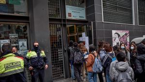 Del barracó a l’excel·lència