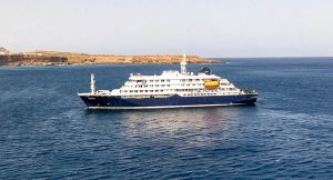 Neerlandeses vinculados a brote de hantavirus en crucero viajaron por Chile, Uruguay y Argentina antes de embarcar