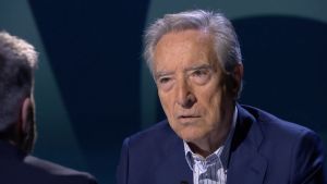 Iñaki Gabilondo: TikTok o la vida
