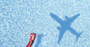 Leitartikel: Urlaub, die populärste Form von Glück