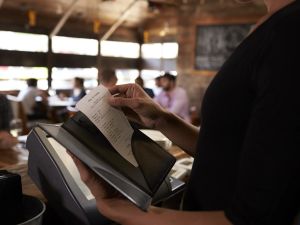 CHARLEBOIS: Canadian restaurant industry's breaking point has arrived