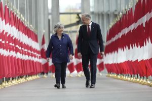 LILLEY: Louise Arbour a partisan pick and wrong choice for Canada's Governor General