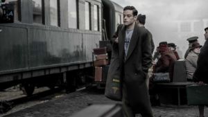 „Nürnberg“: Russell Crowe und Rami Malek mit Star-Power
