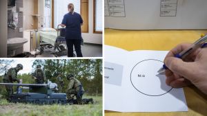 Politiikka | Suomi tarvitsee uuden asennon ‒ puolueiden on avoimesti kerrottava suunnitelmansa