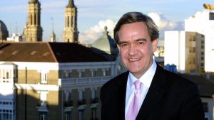 La mejor política