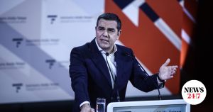 2015 και agenda setting: Τώρα είναι η μεγάλη ώρα