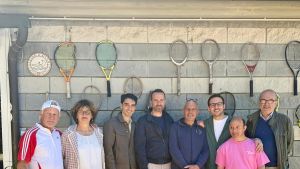 Marina di Candeli, maxi restyling . In arrivo nuovi spogliatoi e dehors