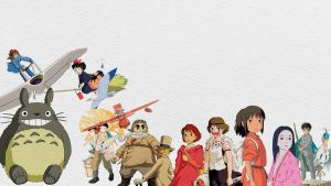 Studio Ghibli, premio Princesa de Asturias de Comunicación y Humanidades 2026: el anime hecho arte y ética