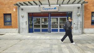 La negociación del plan de despidos en Capgemini (que tiene 802 empleados en Langreo): tímidos avances, pero 