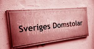 Ledare: Stängda domstolar och sjukhus är inget hot – det är vår bästa möjlighet