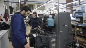 La huida hacia adelante de la FP Dual en Navarra