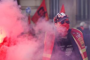 SNCF : l’intersyndicale des cheminots déclare « l’état d’urgence » et appelle à la grève le 10 juin