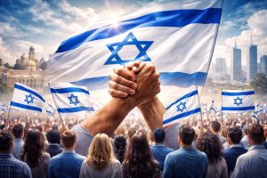 Are You Spreading Israel Hate Without Knowing?