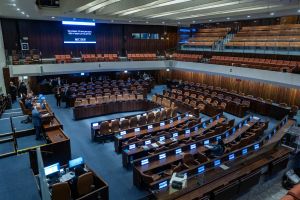Contentious proposals punctuate planned legislative blitz as Knesset gets back to work