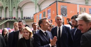 Crise chez Grasset : cher Président, chers élus, vous pouvez sauver la littérature mais où êtes-vous ? par Tania de Montaigne