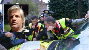 Il giallo di Osvaldo Lanfredini si è risolto nel peggiore dei modi. Ora sarà possibile dargli l’ultimo saluto