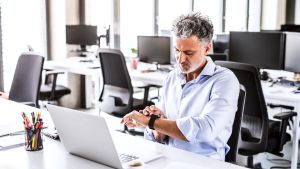 Teilzeitarbeiten, um Steuern zu sparen? Ein Systemfehler