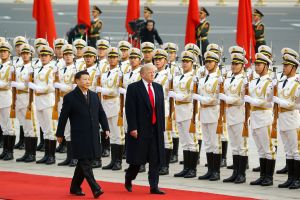 La cumbre Trump-Xi presagia más riesgos que alivio