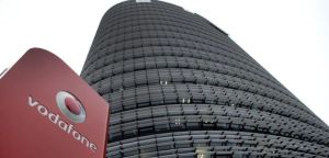 Vodafone sale bien parada con la operación de Three en Reino Unido
