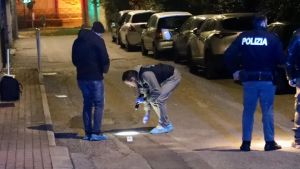 Accoltellamento in via Lemene a Pordenone. La perizia: «È tentato omicidio»