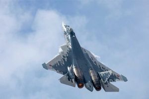 Russia and Malaysia: New Aspects of Bilateral Security Cooperation