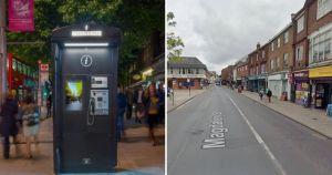 Backlash for new phone boxes blasted as 'distracting and unsafe'
